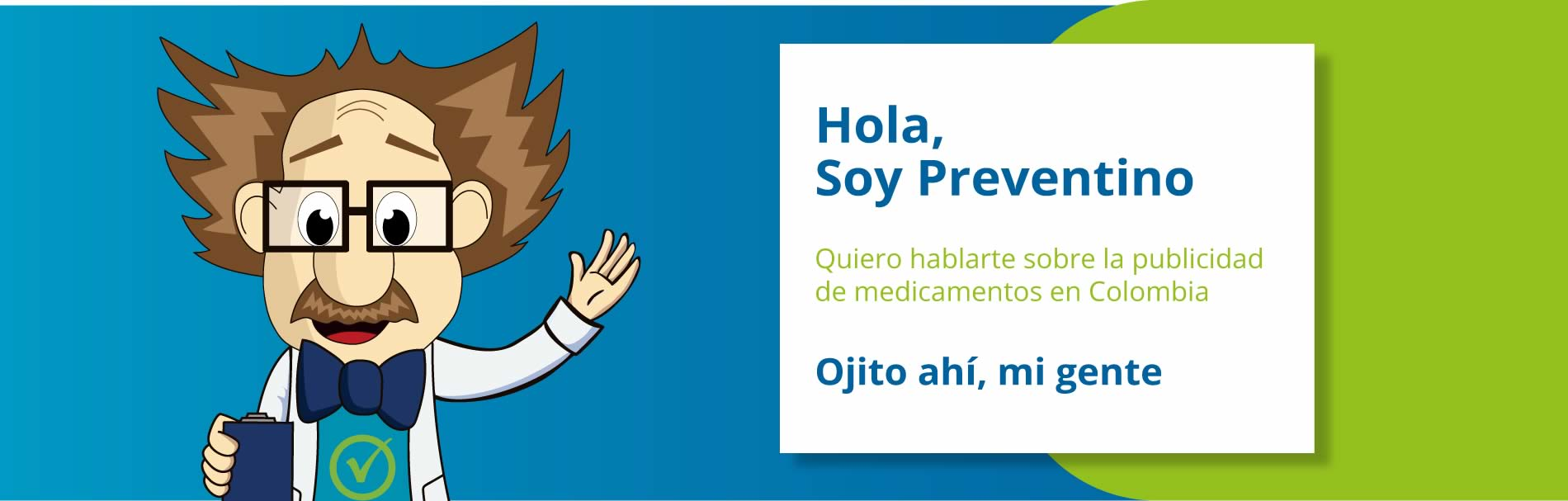 Cabecera Preventino